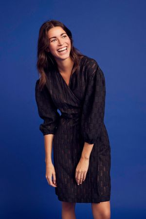 SHOP THE LOOK - 
