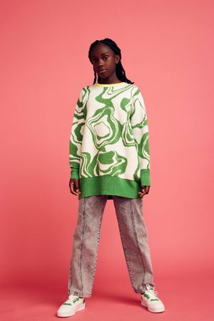 SHOP THE LOOK - 