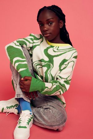 SHOP THE LOOK