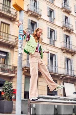 SHOP THE LOOK - 