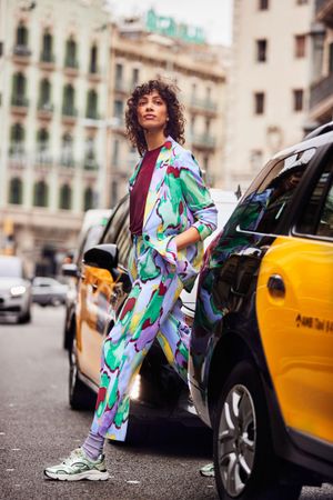 SHOP THE LOOK