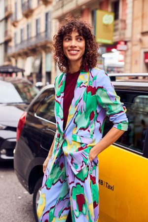 SHOP THE LOOK