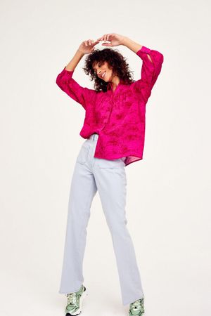 SHOP THE LOOK - 