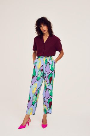 SHOP THE LOOK - 