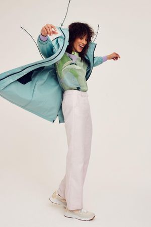 SHOP THE LOOK