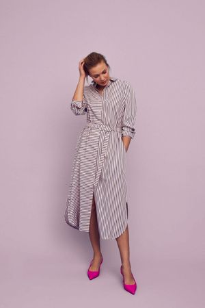 SHOP THE LOOK - 