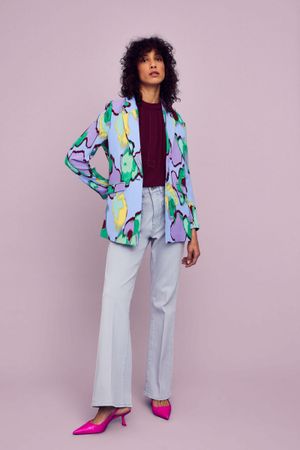 SHOP THE LOOK - 