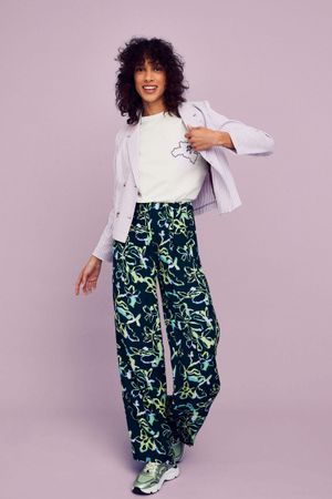 SHOP THE LOOK - 