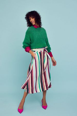 SHOP THE LOOK - 