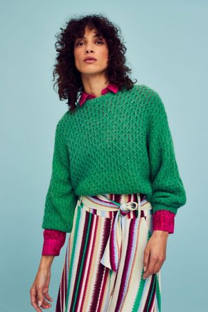 SHOP THE LOOK