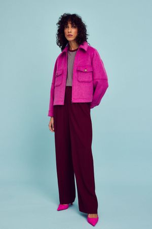 SHOP THE LOOK - 