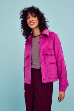 SHOP THE LOOK