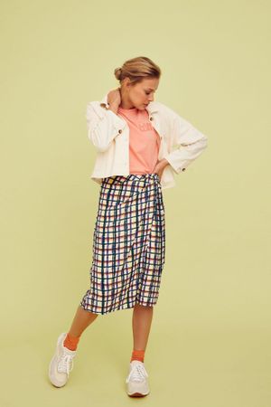 SHOP THE LOOK - 