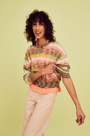 SHOP THE LOOK