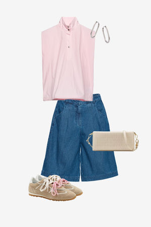 SHOP THE LOOK - 