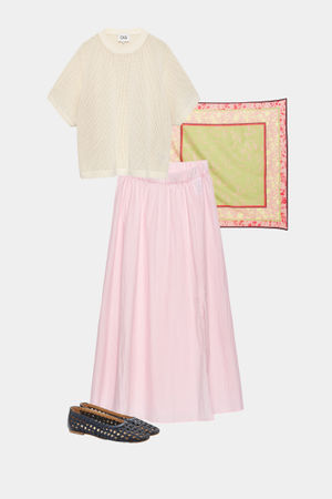 SHOP THE LOOK - 