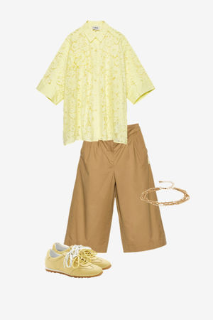 SHOP THE LOOK - 