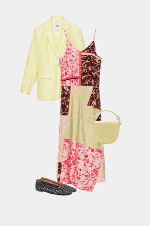 SHOP THE LOOK - 