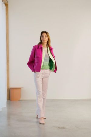 SHOP THE LOOK