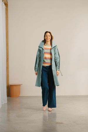 SHOP THE LOOK