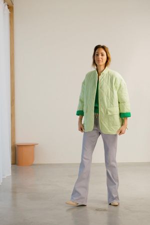 SHOP THE LOOK