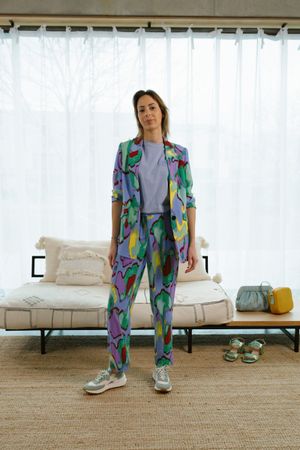 SHOP THE LOOK