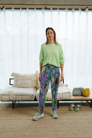 SHOP THE LOOK