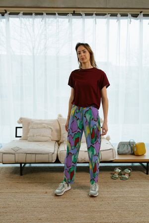 SHOP THE LOOK