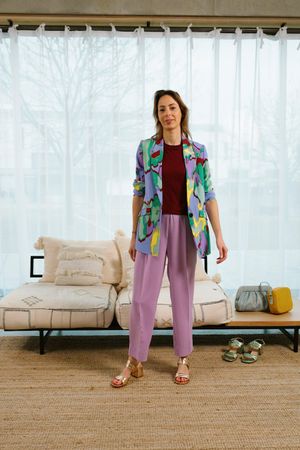 SHOP THE LOOK