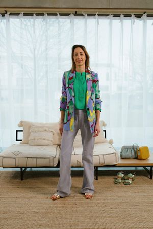 SHOP THE LOOK