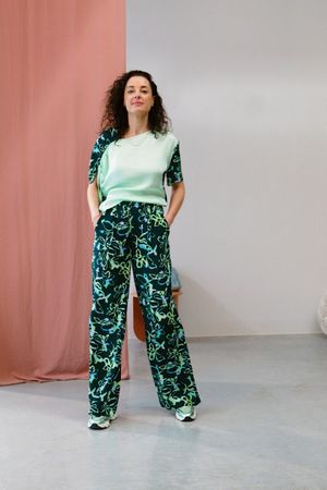 SHOP THE LOOK
