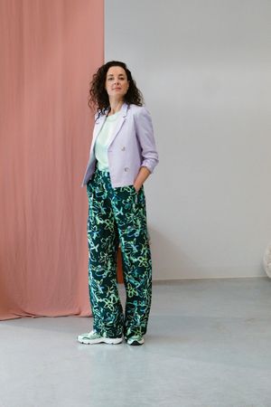 SHOP THE LOOK