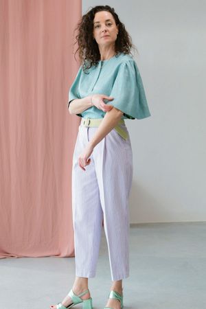SHOP THE LOOK