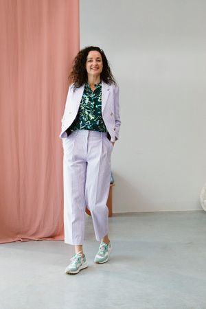 SHOP THE LOOK