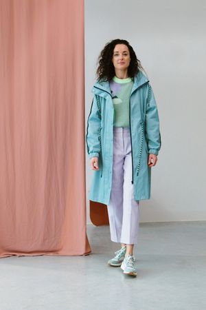 SHOP THE LOOK