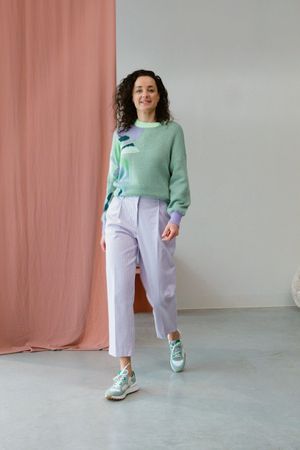 SHOP THE LOOK
