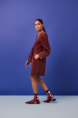 SHOP THE LOOK