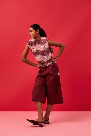 SHOP THE LOOK - 