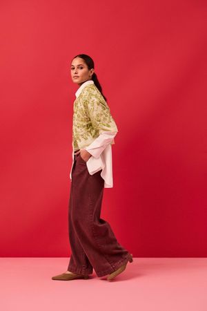 SHOP THE LOOK - 
