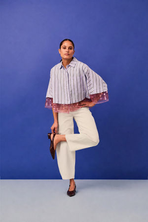SHOP THE LOOK - 