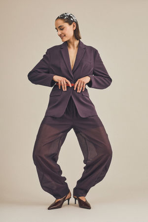 SHOP THE LOOK - 