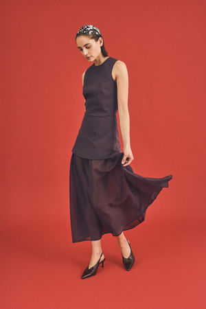 SHOP THE LOOK - 