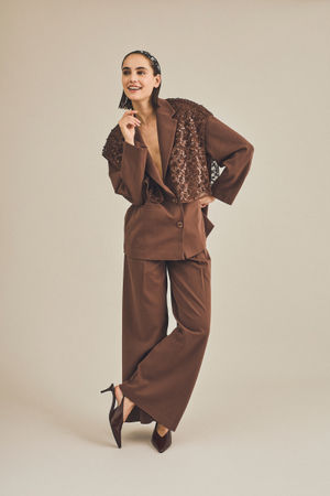 SHOP THE LOOK - 