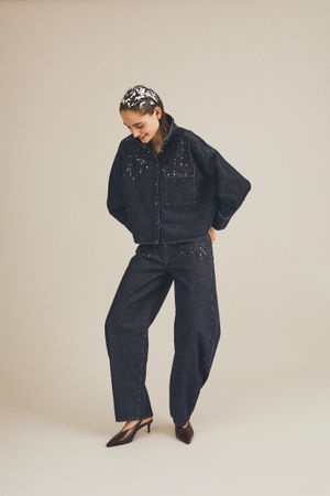 SHOP THE LOOK - 