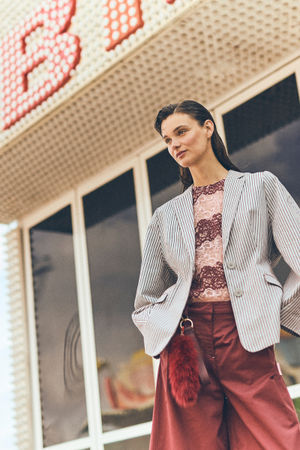 SHOP THE LOOK - 