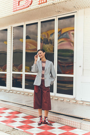 SHOP THE LOOK - 