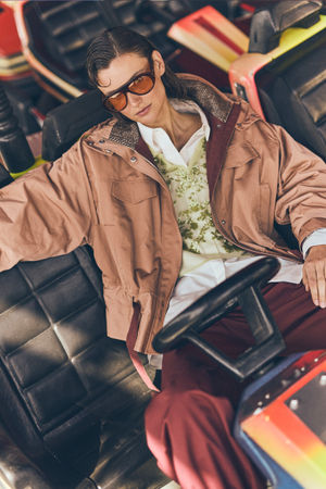 SHOP THE LOOK