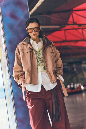 SHOP THE LOOK - 