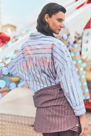 SHOP THE LOOK - 