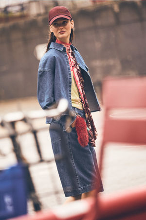 SHOP THE LOOK - 